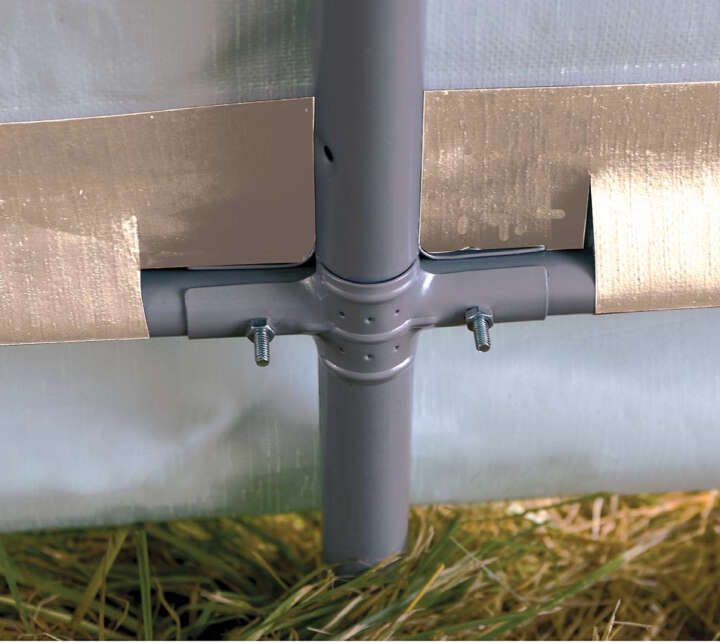 ShelterLogic Zeltgarage